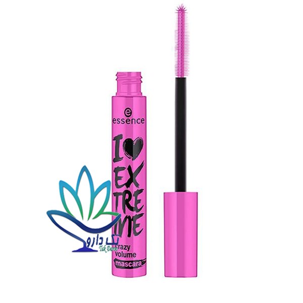 ریمل حجم دهنده اسنس